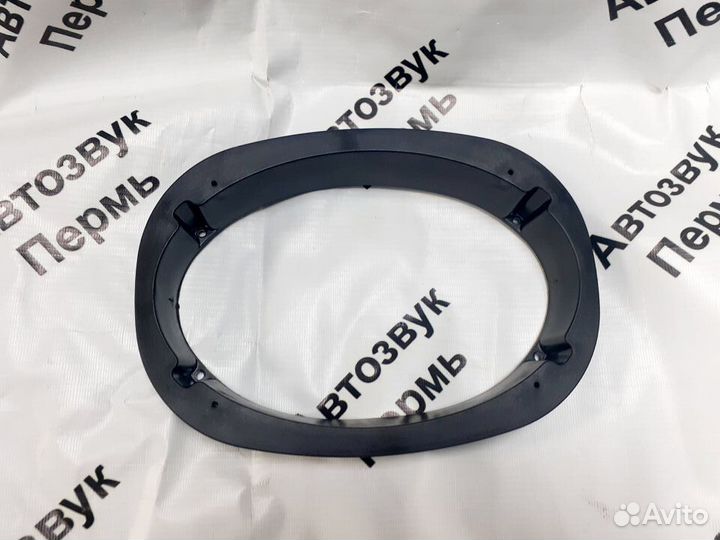 Проставки под блины 6х9