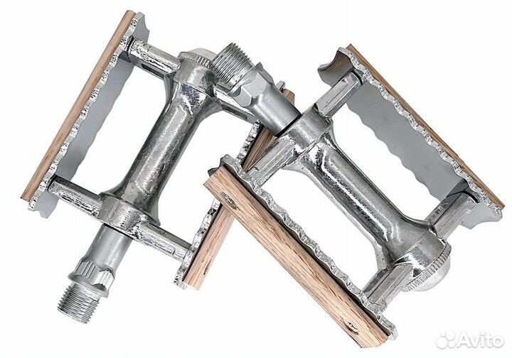 Педали shanmashi SMS-FX-1