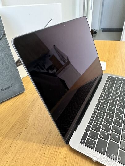 Apple MacBook Pro 13 2017 под восстановление