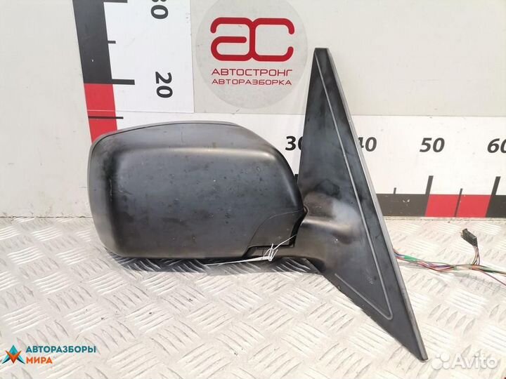 Зеркало наружное правое Land Rover Range Rover 2