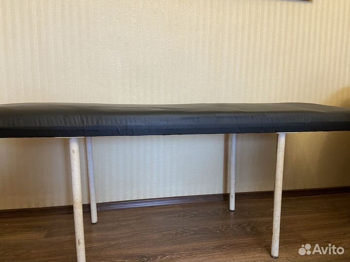 Вечная кушетка