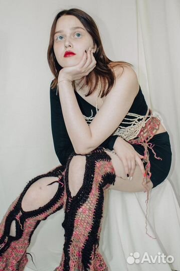 Вещи на съемки