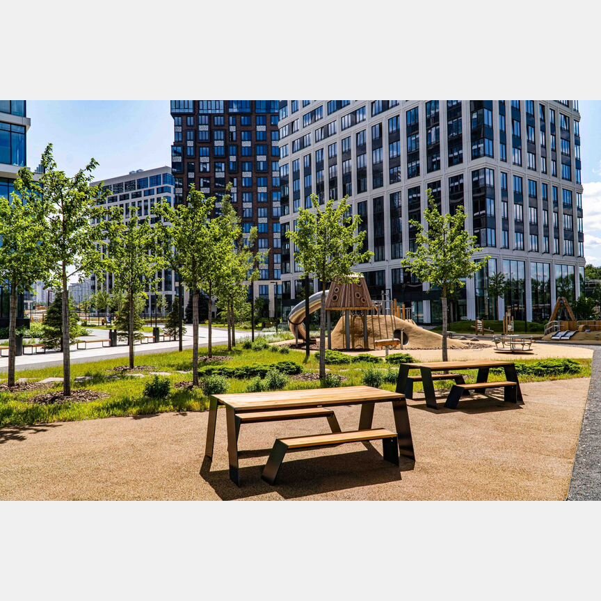 3-к. квартира, 172,9 м², 14/14 эт.