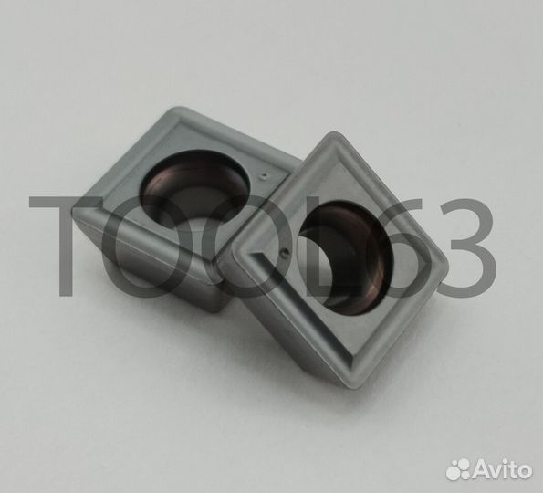 Пластина spmg090408DG TT8020