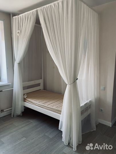 Кровать для девочки