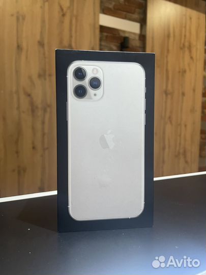 iPhone 11 Pro, 64 ГБ