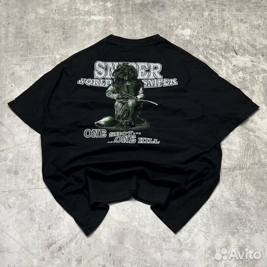 Футболка Rock Eagle Оригинал