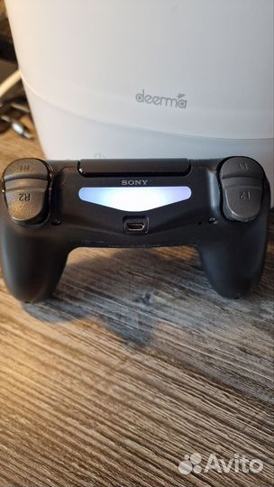 Геймпад Dualshock 4 v2 оригинал