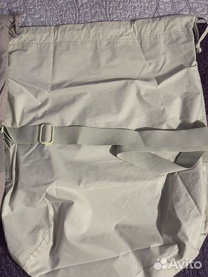 Сумки uniqlo u, оригинал