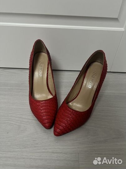 Туфли женские 36 размер