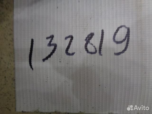 Корпус подставка аккумулятора Land Rover Discover