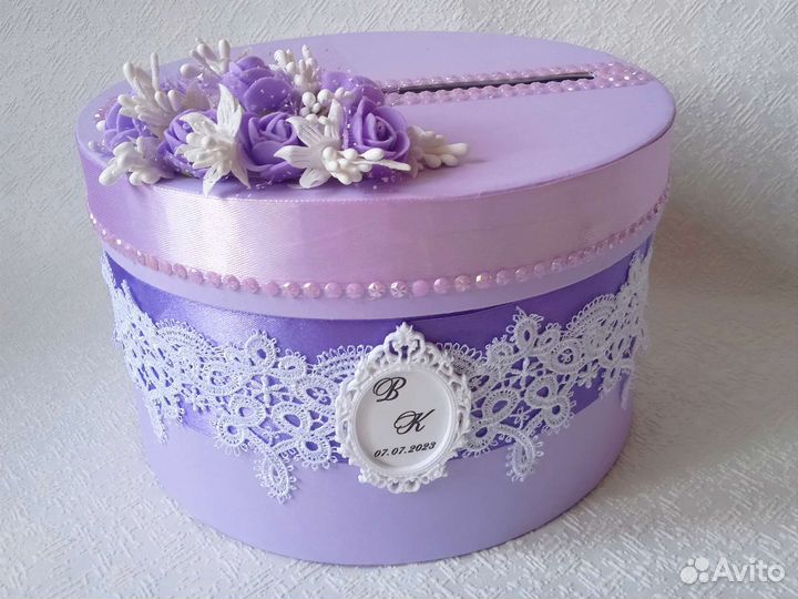 Свадебные аксессуары набор