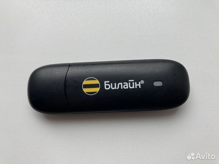 3G модем Билайн