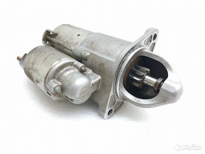 Стартер Opel Astra H 1.8 2008