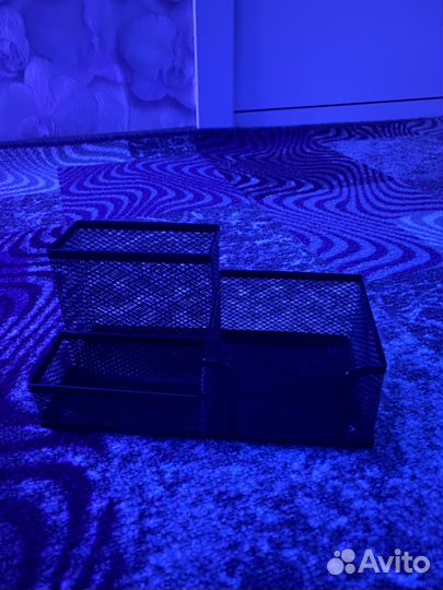 3 органайзера