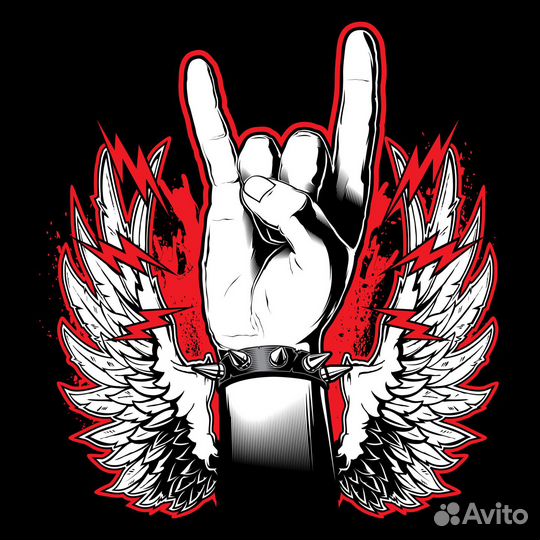 Rock-n-Roll продюсер