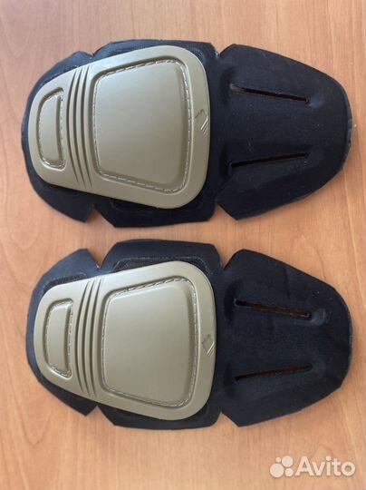 Наколенники ars arma