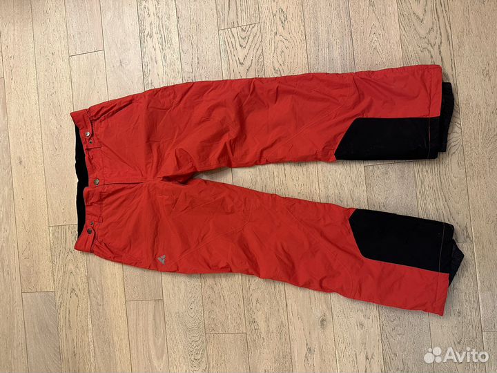 Костюм мужской лыжный xxl Cleave