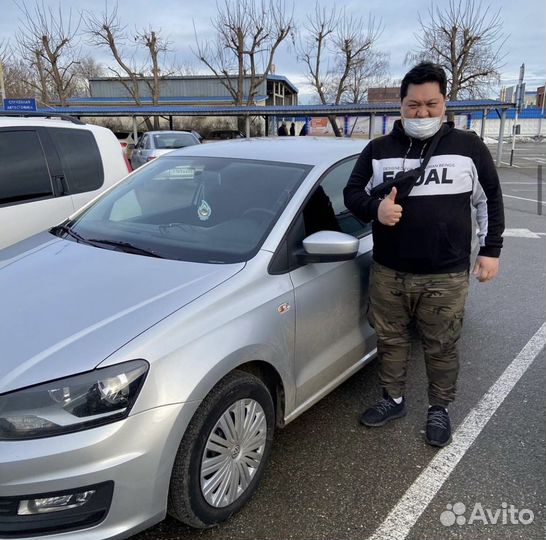 Автоподбор. Проверка автомобиля перед покупкой