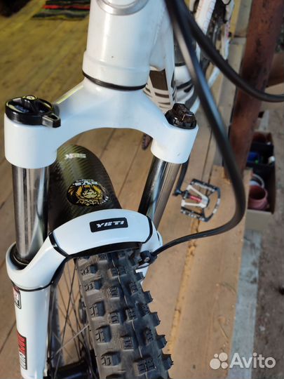 Горный велосипед 26