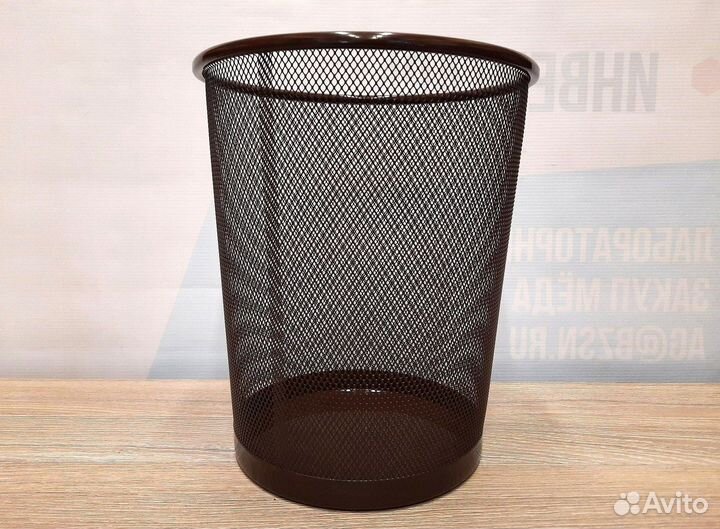Корзина ведро для мусора / бумаг