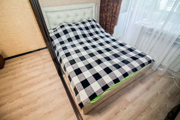 1-к. квартира, 33,3 м², 2/2 эт.