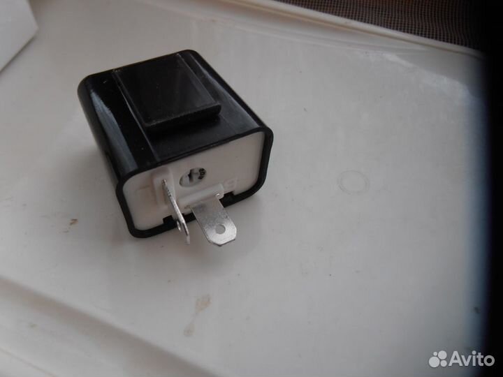 Реле поворотов для мопеда Альфа