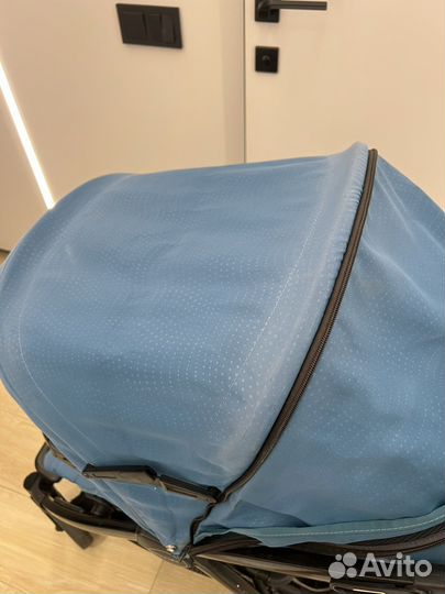 Коляска peg perego book completo