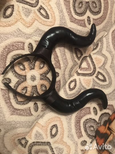 Костюмы карнавальные