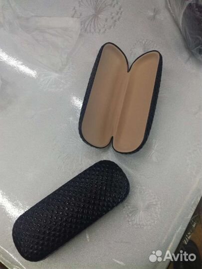 Футляр для очков очешник