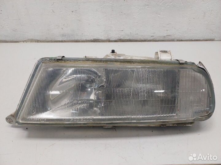 Фара (передняя) Lancia Kappa, 1999