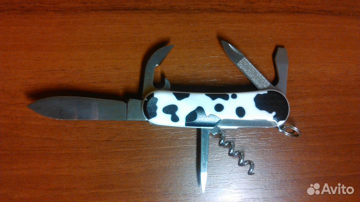 Нож Wenger Evolution Cow(1.010.009.912.P1)