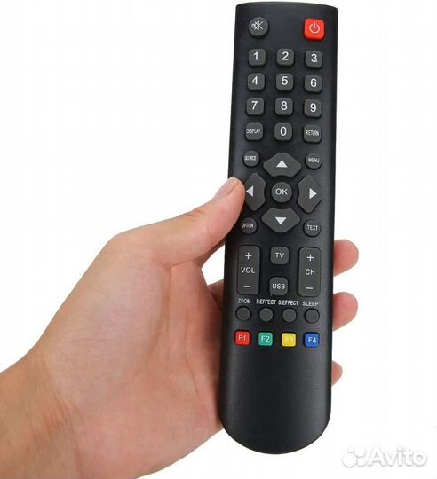 Пульт TCL, Thomson, Erisson