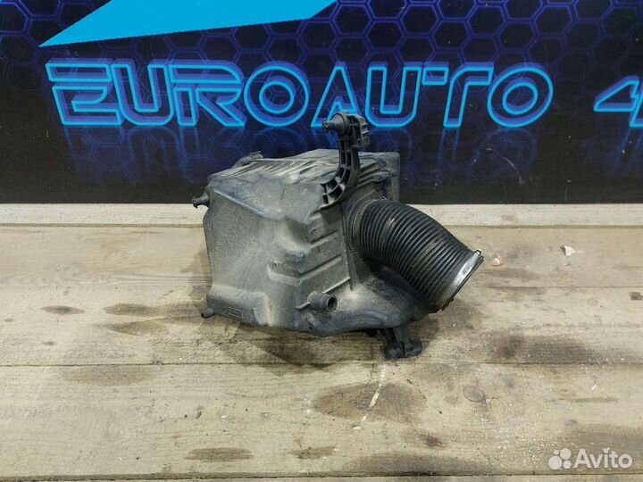 Корпус фильтра Ford Focus 2 100лс