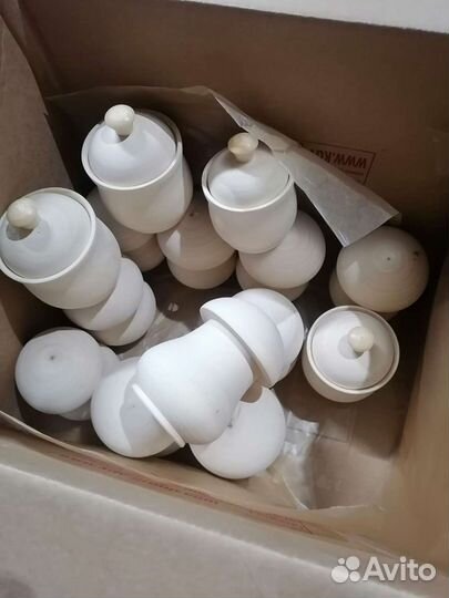 Заготовка гриб из дерева липа