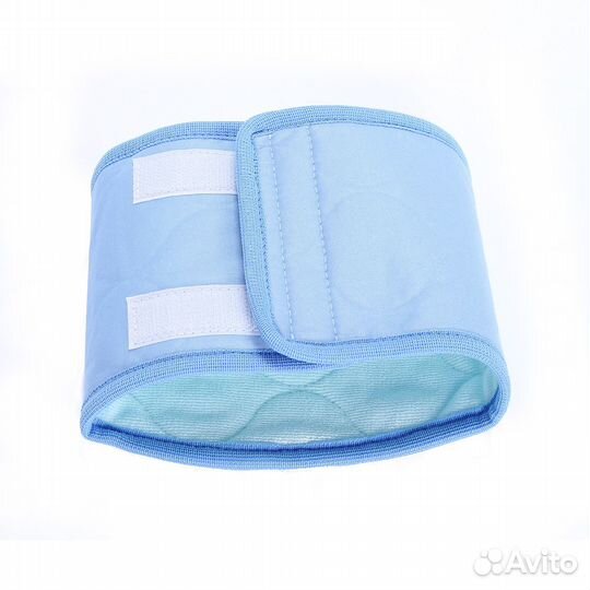 Osso пояс для кобелей многоразовый впитывающий