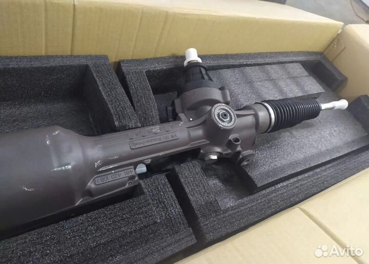 Рулевая рейка Audi A6 C7 Audi A7 новая оригинал