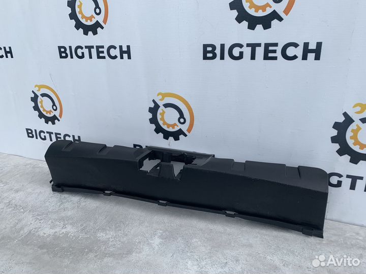 Кронштейн заднего бампера Mercedes A2058850265