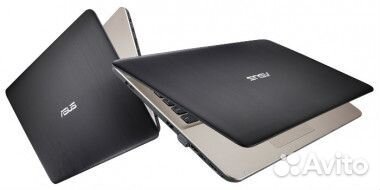 Asus K541UV Intel Core i3 7100