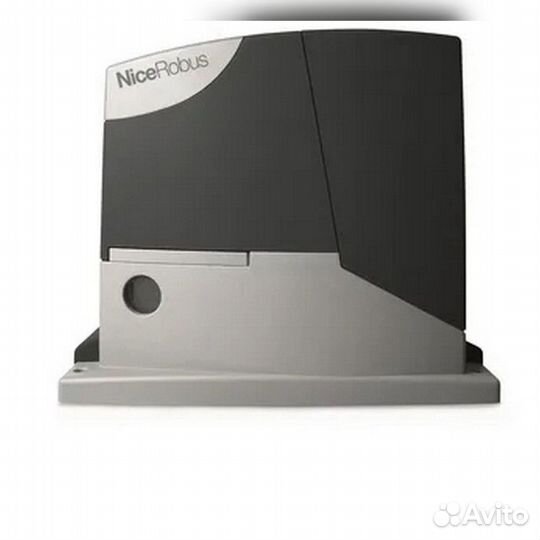 Автоматика для секционных ворот