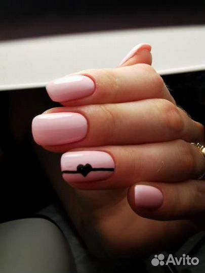 Педикюр на дому