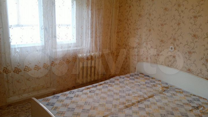 3-к. квартира, 70 м², 4/10 эт.