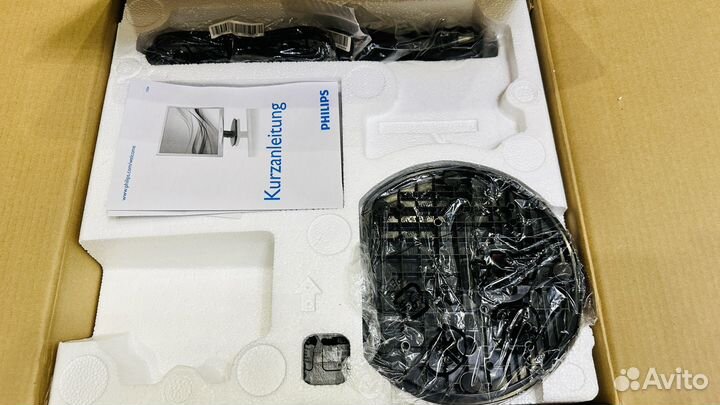 Монитор Philips 19