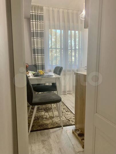 3-к. квартира, 58 м², 3/4 эт.