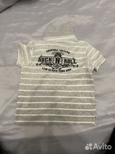 Одежда на мальчика