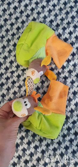 Мобиль в кроватку tiny love