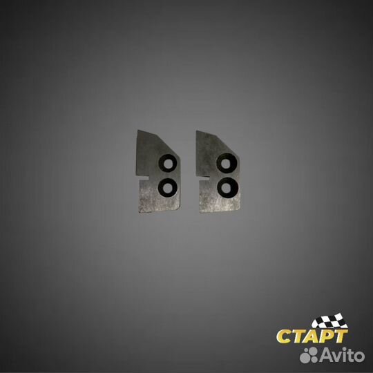 Ножи для ледобура D130