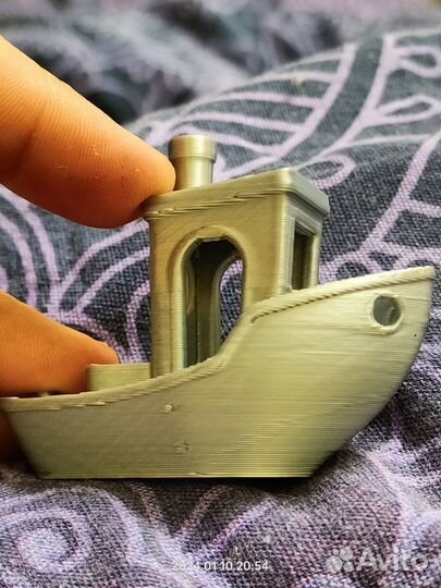 Anycubic predator