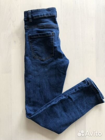 Джинсы Zara