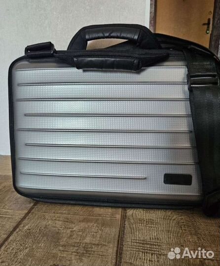 Сумка для ноутбука